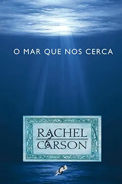 Livro O Mar que nos Cerca - Resumo, Resenha, PDF, etc.