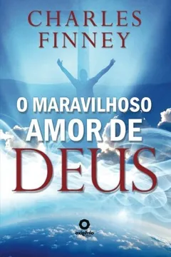 Livro O Maravilhoso Amor de Deus - Resumo, Resenha, PDF, etc.