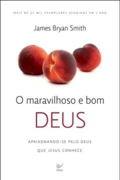 Livro O Maravilhoso E Bom Deus - Resumo, Resenha, PDF, etc.