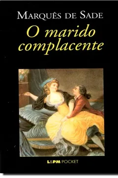 Livro O Marido Complacente - Coleção L&PM Pocket - Resumo, Resenha, PDF, etc.