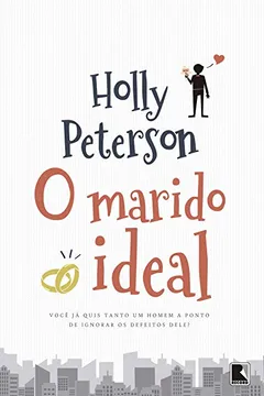 Livro O Marido Ideal - Resumo, Resenha, PDF, etc.