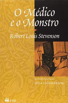 Livro O Médico e o Monstro - Coleção Clássicos Universais - Resumo, Resenha, PDF, etc.