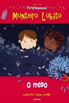 Livro O Medo - Resumo, Resenha, PDF, etc.