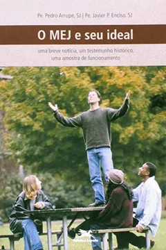 Capa do livro O Mej E Seu Ideal