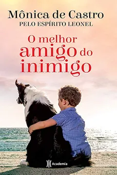 Livro O Melhor Amigo do Inimigo - Resumo, Resenha, PDF, etc.