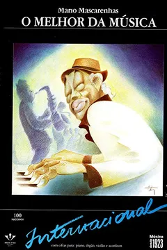 Livro O Melhor da Música Internacional - Volume I - Resumo, Resenha, PDF, etc.