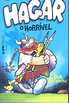 Livro O Melhor De Hagar. O Horrível - Volume 2. Coleção L&PM Pocket - Resumo, Resenha, PDF, etc.