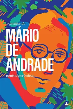 Livro O Melhor de Mário de Andrade - Resumo, Resenha, PDF, etc.