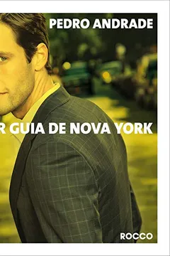 Livro O Melhor Guia De Nova York - Resumo, Resenha, PDF, etc.