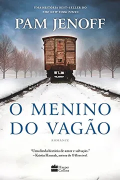 Livro O Menino do Vagão  - Resumo, Resenha, PDF, etc.