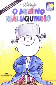 Livro O Menino Maluquinho - Resumo, Resenha, PDF, etc.