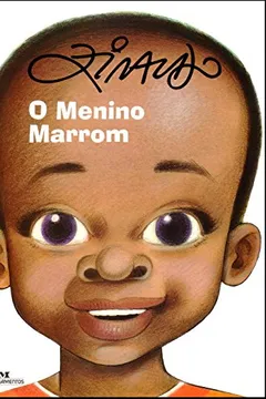 Livro O Menino Marrom - Resumo, Resenha, PDF, etc.