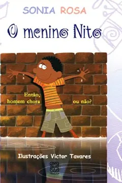 Livro O Menino Nito - Resumo, Resenha, PDF, etc.