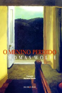 Livro O Menino Perdido E Outros - Resumo, Resenha, PDF, etc.