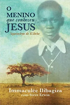 Livro O Menino que Conheceu Jesus - Resumo, Resenha, PDF, etc.