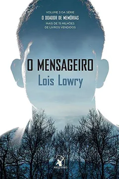 Livro O Mensageiro - Resumo, Resenha, PDF, etc.