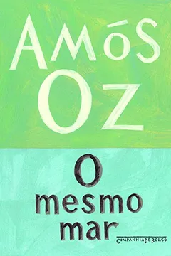 Livro O Mesmo Mar - Resumo, Resenha, PDF, etc.