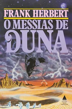 Livro O Messias De Duna - Resumo, Resenha, PDF, etc.