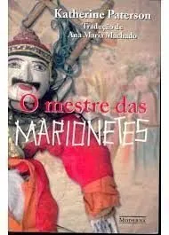 Livro O Mestre Das Marionetes - Resumo, Resenha, PDF, etc.