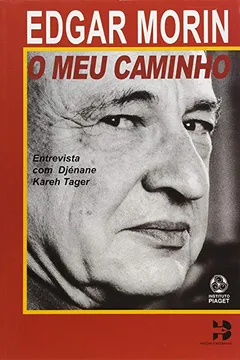 Livro O Meu Caminho - Resumo, Resenha, PDF, etc.