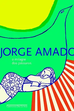 Livro O Milagre dos Pássaros - Resumo, Resenha, PDF, etc.
