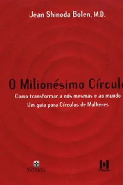 Livro O Milionesimo Circulo - Resumo, Resenha, PDF, etc.