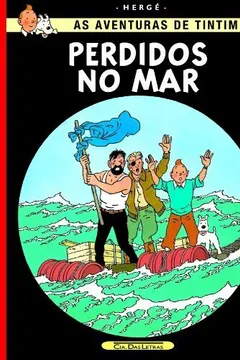 Capa do livro O Minotauro