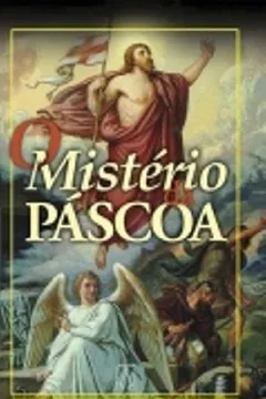 Capa do livro O Misterio Da Pascoa - Volume 2