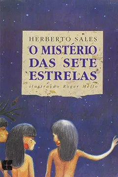 Livro O Misterio Das Sete Estrelas - Resumo, Resenha, PDF, etc.