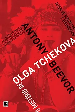 Livro O Mistério De Olga Tchekova - Resumo, Resenha, PDF, etc.