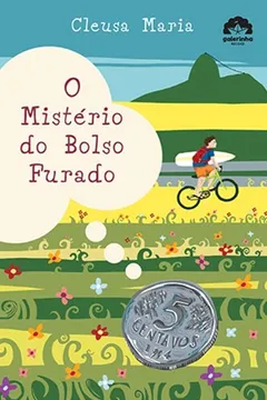 Livro O Mistério Do Bolso Furado - Resumo, Resenha, PDF, etc.