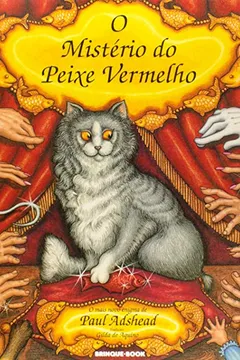 Livro O Misterio Do Peixe Vermelho - Resumo, Resenha, PDF, etc.
