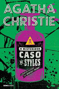 Livro O Misterioso Caso de Styles - Resumo, Resenha, PDF, etc.