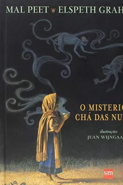 Livro O Misterioso Chá das Nuvens - Resumo, Resenha, PDF, etc.