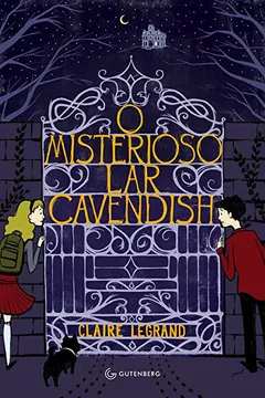 Livro O Misterioso Lar Cavendish - Resumo, Resenha, PDF, etc.