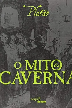Livro O Mito da Caverna - Resumo, Resenha, PDF, etc.