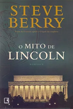 Livro O Mito de Lincoln - Resumo, Resenha, PDF, etc.