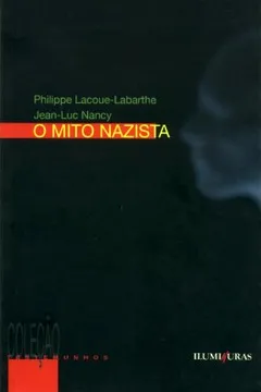 Livro O Mito Nazista - Resumo, Resenha, PDF, etc.