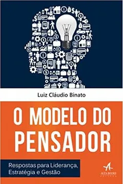 Livro O Modelo do Pensador - Resumo, Resenha, PDF, etc.