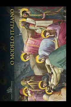 Livro O Modelo Italiano - Resumo, Resenha, PDF, etc.