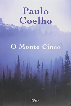 Livro O Monte Cinco - Resumo, Resenha, PDF, etc.