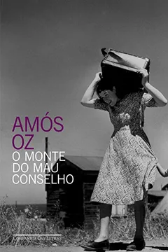 Livro O Monte do Mau Conselho - Resumo, Resenha, PDF, etc.