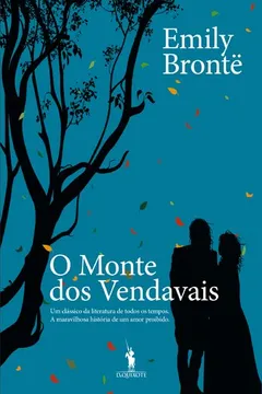 Livro O Monte dos Vendavais - Resumo, Resenha, PDF, etc.