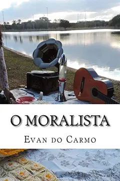 Livro O Moralista - Resumo, Resenha, PDF, etc.