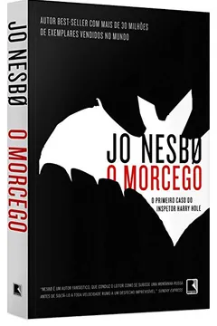 Livro O Morcego - Resumo, Resenha, PDF, etc.
