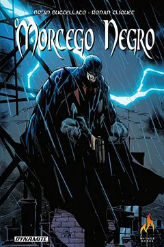 Livro O Morcego Negro - Resumo, Resenha, PDF, etc.
