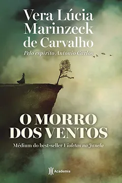 Livro O Morro dos Ventos - Resumo, Resenha, PDF, etc.