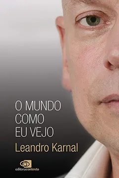 Livro O Mundo Como Eu Vejo - Resumo, Resenha, PDF, etc.