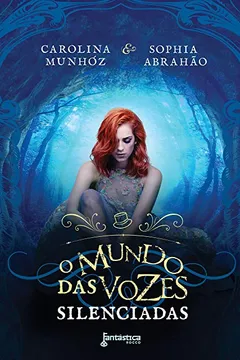 Livro O Mundo das Vozes Silenciadas - Resumo, Resenha, PDF, etc.