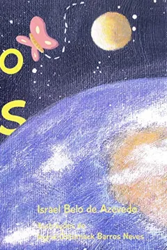 Livro O Mundo De Deus - Resumo, Resenha, PDF, etc.